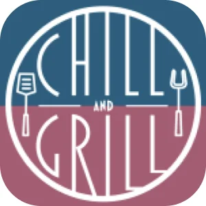 Chill&Gril Logo
